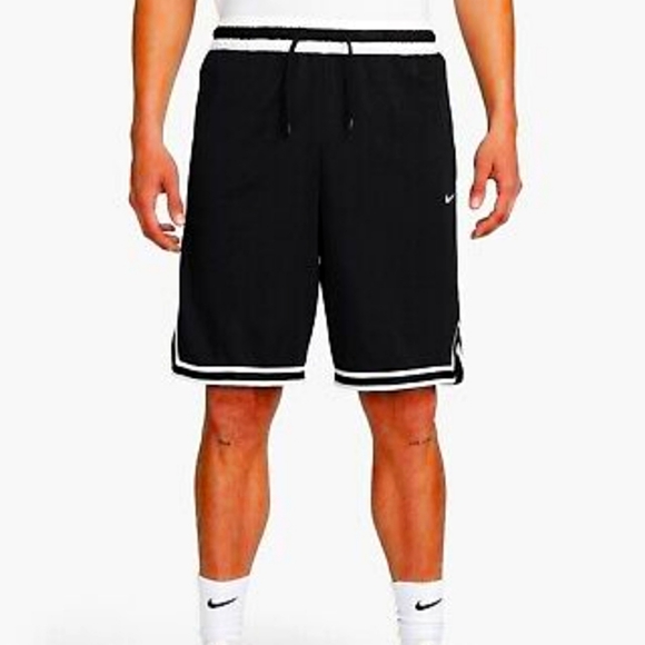Nike Other - NWT Men's Nike Dri-fit DNA 10" Shorts